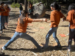 teambuilding